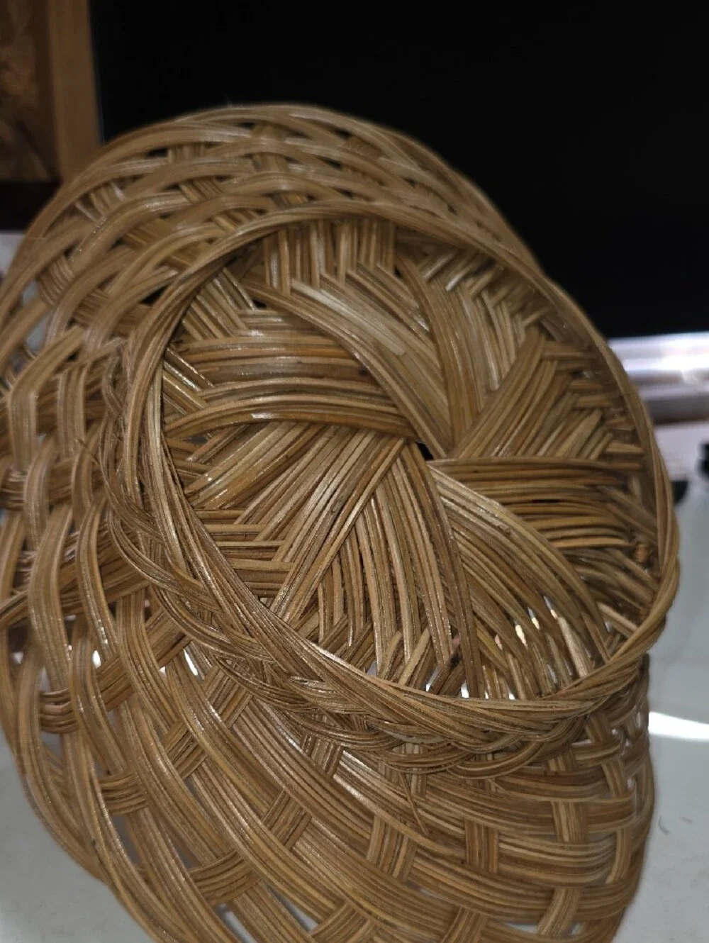 N/A handwoven decorative